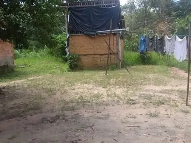 Imagem: Vendo Terreno pro 15 Mil na Vila Taperinha