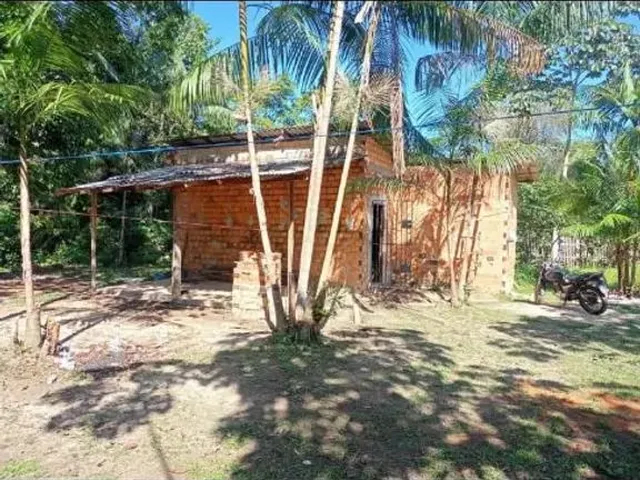 Imagem 2: Sítio em Marituba