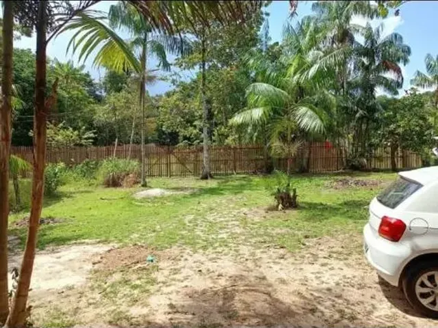 Imagem 4: Sítio em Marituba