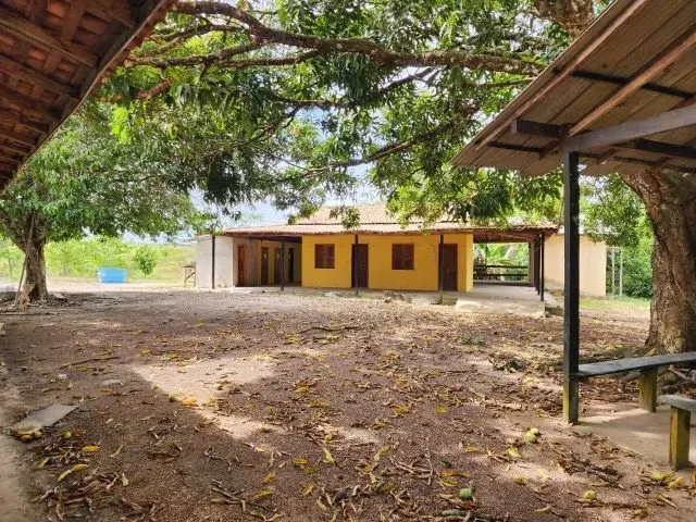Imagem: Fazenda em Concórdia de Altíssima Produção