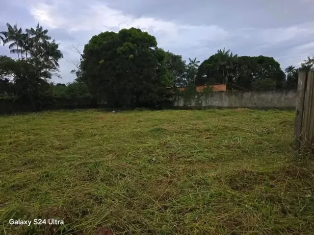 Imagem: Vendo Terreno em santa Isabel