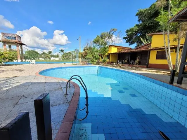Imagem: Sítio, 7000M², 2 Piscina, Casa no Bairro