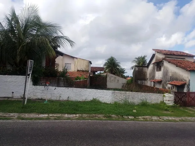 Imagem: Vendo Terreno 10X30 Próximo Ao Maçarico
