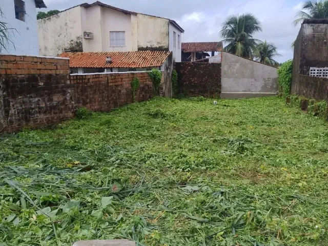 Imagem 6: Vendo Terreno 10X30 Próximo Ao Maçarico