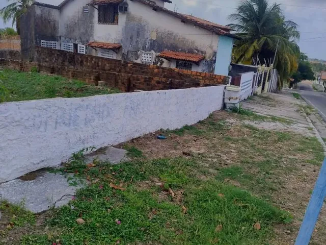 Imagem 7: Vendo Terreno 10X30 Próximo Ao Maçarico