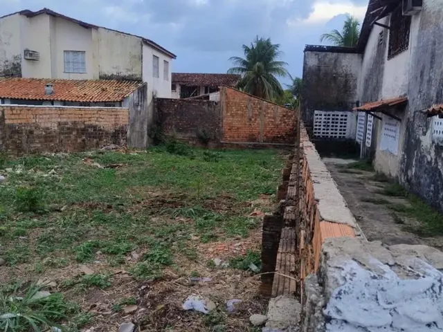 Imagem 2: Vendo Terreno 10X30 Próximo Ao Maçarico