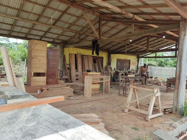 Imagem: Vendo Terrenos na Alça Viária Km 32 e
