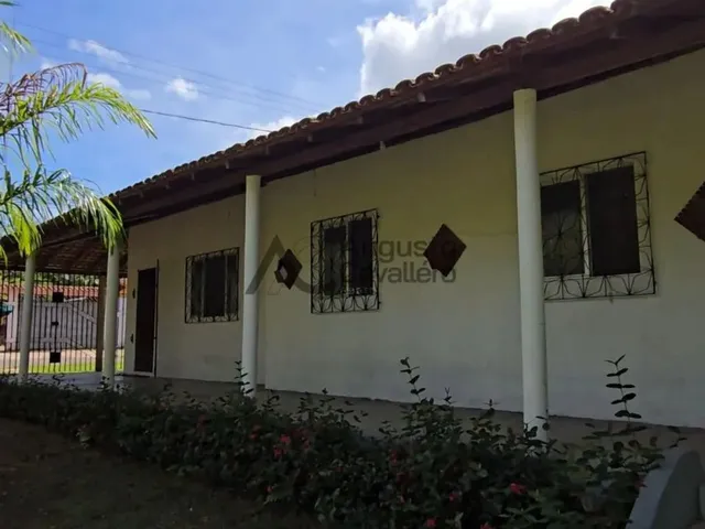 Imagem: Linda Chácara Á Venda em Marituba