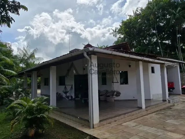 Imagem 12: Linda Chácara Á Venda em Marituba
