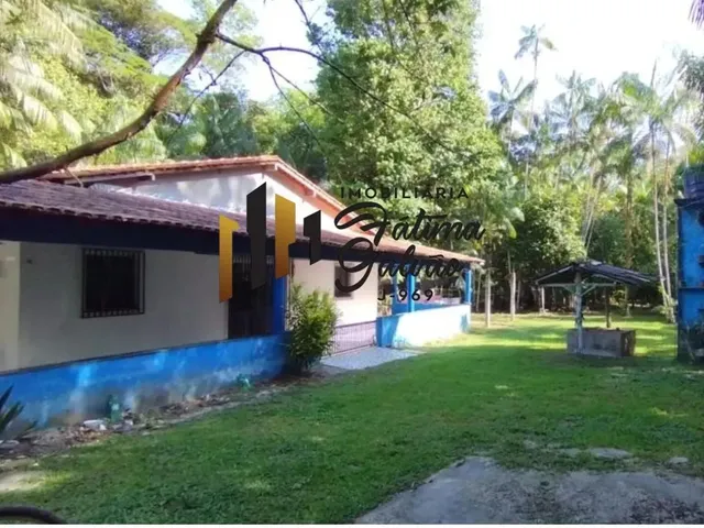 Imagem 5: Vendo Sítio em Benevides