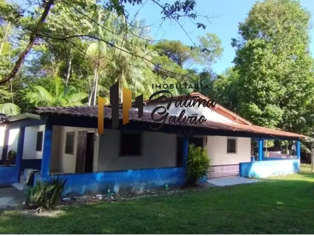 Imagem 6: Vendo Sítio em Benevides