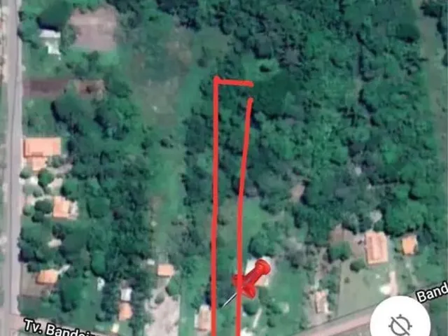 Imagem: Lotes / Terrenos
