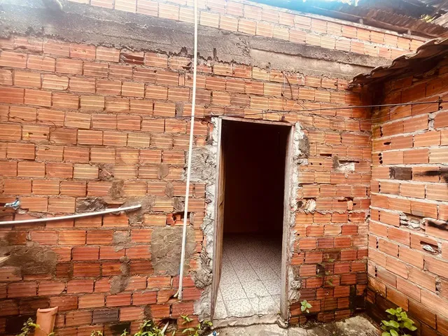Imagem 2: Terreno com Área Construída