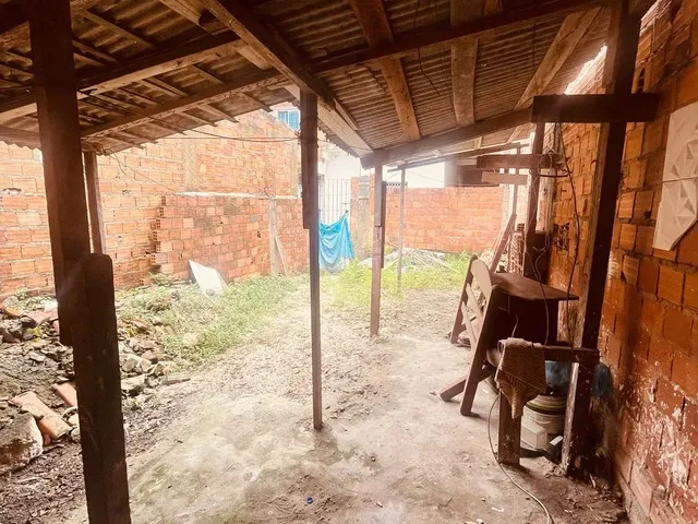 Imagem 3: Terreno com Área Construída