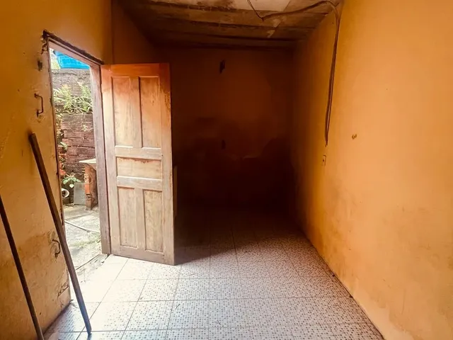 Imagem 4: Terreno com Área Construída