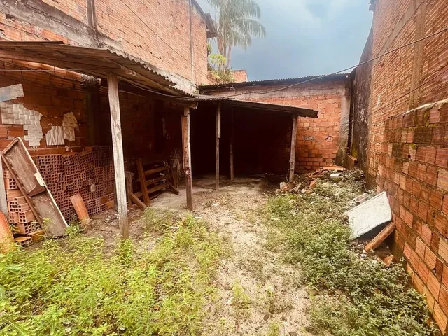 Imagem 6: Terreno com Área Construída