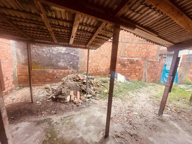 Imagem 7: Terreno com Área Construída