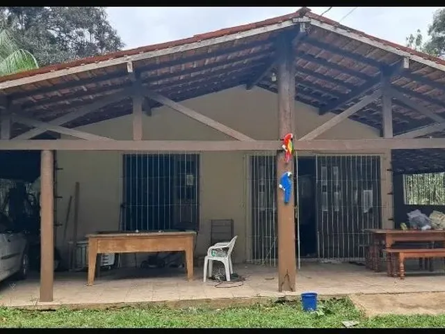 Imagem: Excelente Chácara em Pau D Arco/Santa Bárbara