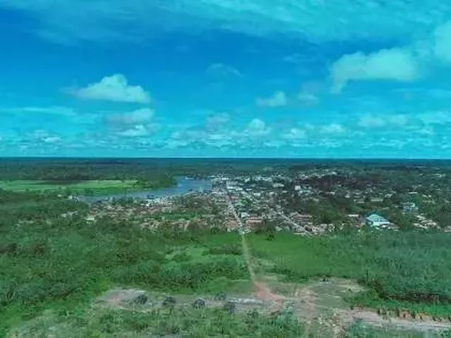 Imagem: Excelente Fazenda no Acará de 916 Hectares