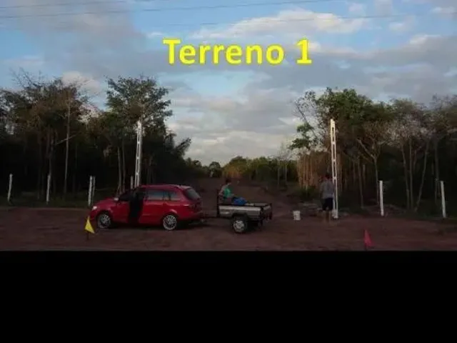 Imagem 3: Vendo Sítio e Terreno em Marapanim/Marudá