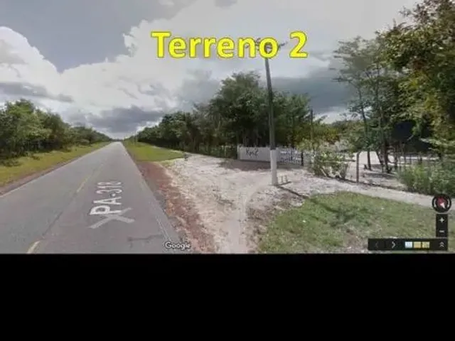 Imagem 5: Vendo Sítio e Terreno em Marapanim/Marudá