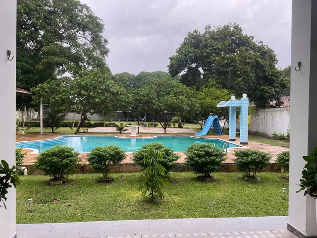 Imagem: Vendo Lindo Sítio em Marituba Bem Localizado