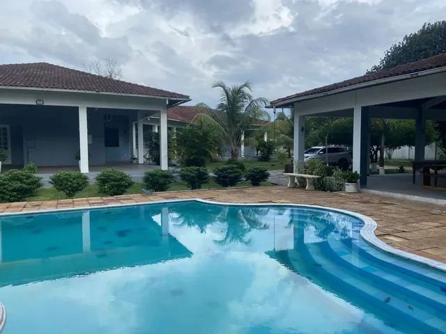 Imagem 11: Vendo Lindo Sítio em Marituba Bem Localizado