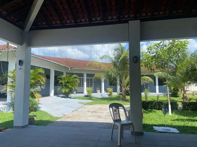 Imagem 10: Vendo Lindo Sítio em Marituba Bem Localizado