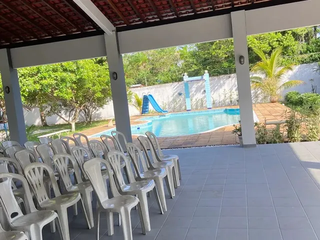 Imagem 12: Vendo Lindo Sítio em Marituba Bem Localizado