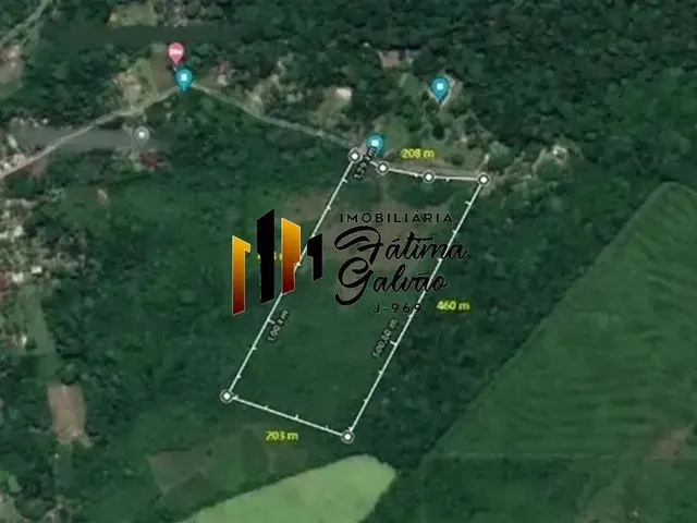 Imagem: Vendo Terreno na Estrada de Mosqueiro /
