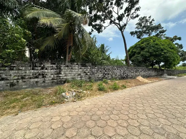 Imagem: Vendo Terreno Centro de Salinas