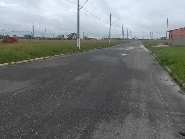 Imagem 1: Lote em Castanhal Vale 3 Próxima a o Japim