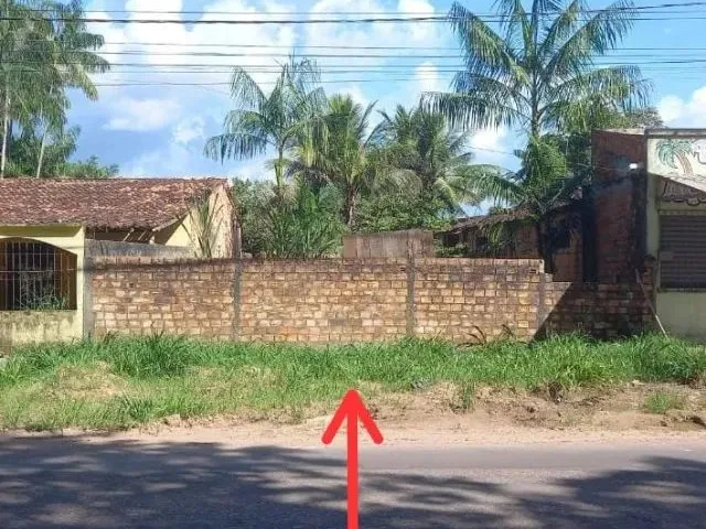 Imagem: Terreno Exclusivo na Pista do Caripi - Vila
