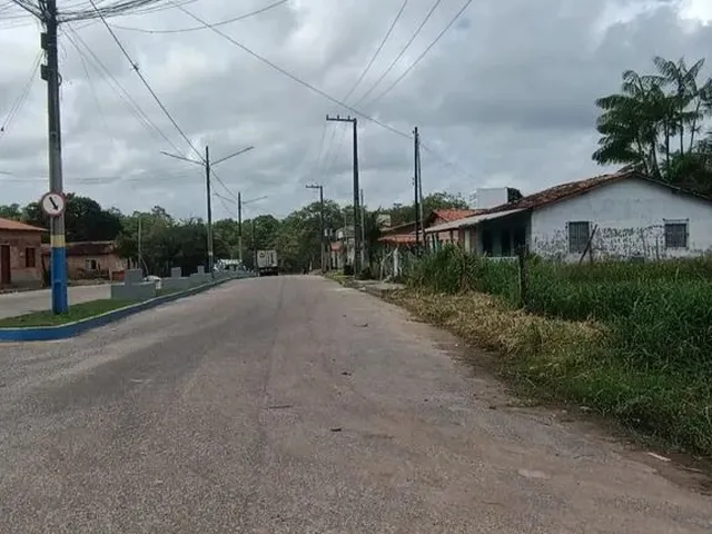 Imagem: Terreno em Salinas