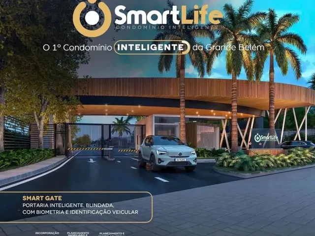 Imagem 1: Repasse de Terreno no Smart Life R$ 80.000,00