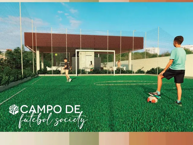 Imagem: Lançamento Reserva Bitencourt Residence