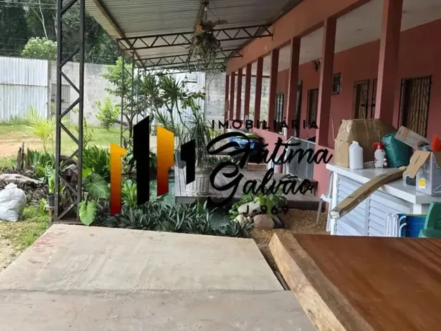 Imagem 5: Vendo Amplo Terreno em Barcarena