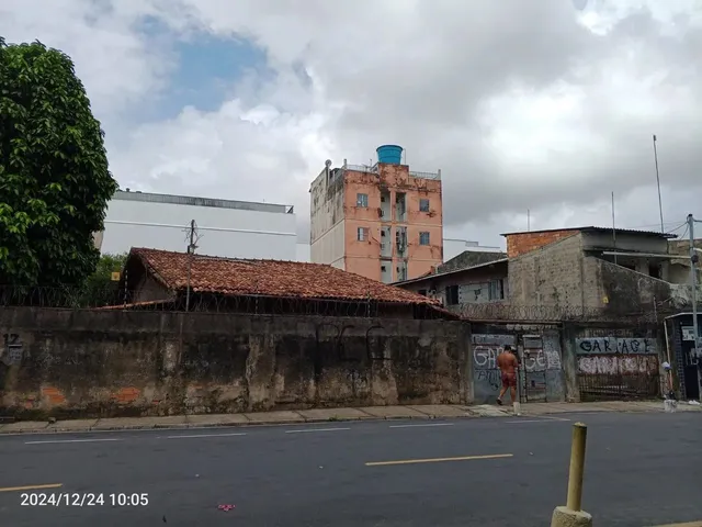 Imagem: Terreno Grande Castanheira