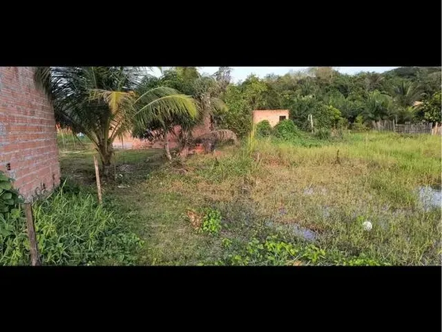 Imagem: Terreno no Icui