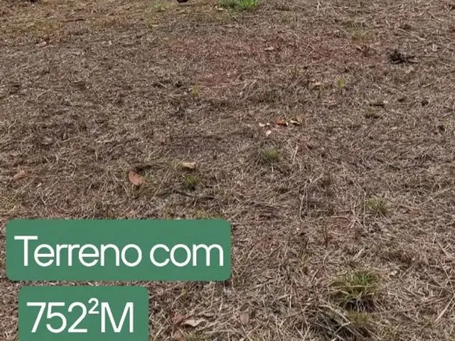 Imagem: Terreno com 750M² 15Minutos de Castanhal