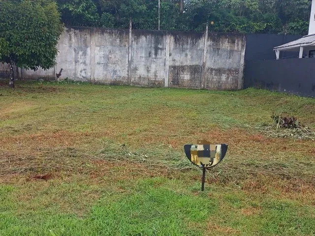Imagem: Lote À Venda Eco Amp Apos S Paradise