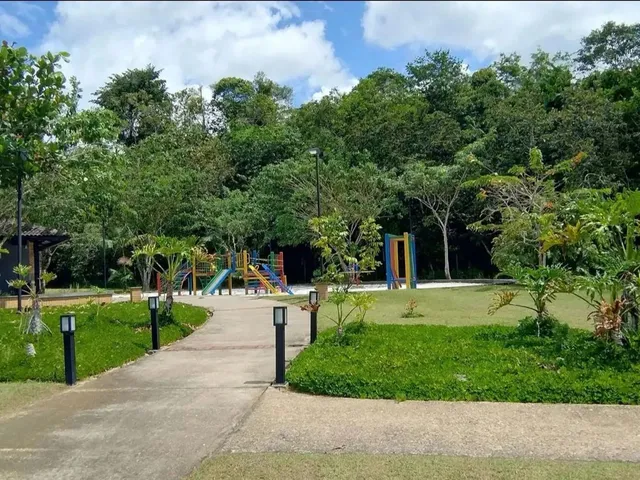 Imagem: Lote Enfrente a Piscina Oportunidade