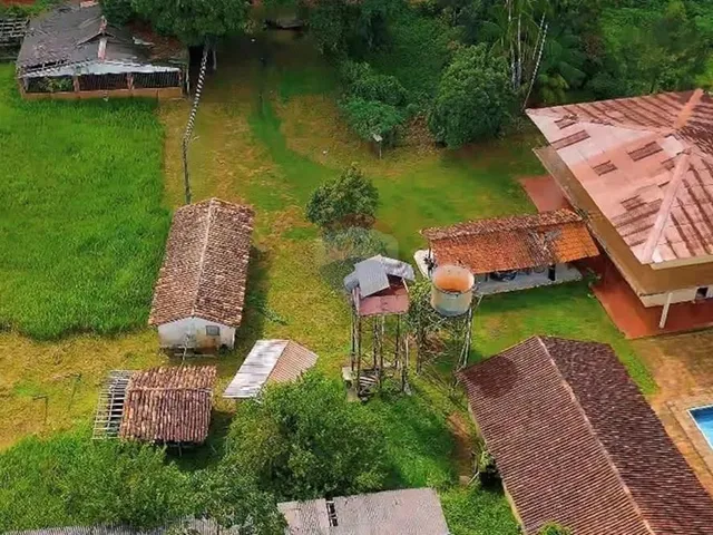 Imagem: Vendo Terreno Agrícola com 330 Mil Metros