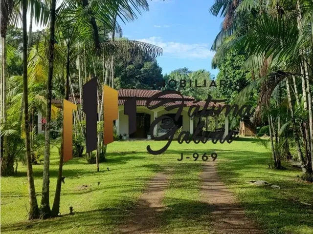 Imagem: Vendo Linda Chácara em Benevides