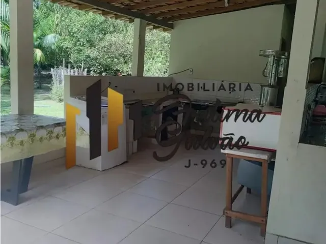 Imagem 6: Vendo Linda Chácara em Benevides