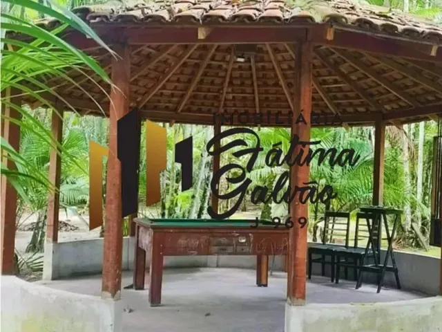 Imagem 4: Vendo Linda Chácara em Benevides