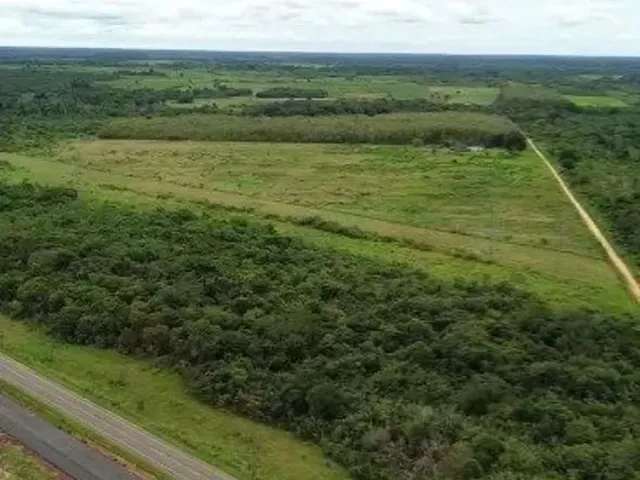 Imagem 4: Terreno em São Francisco