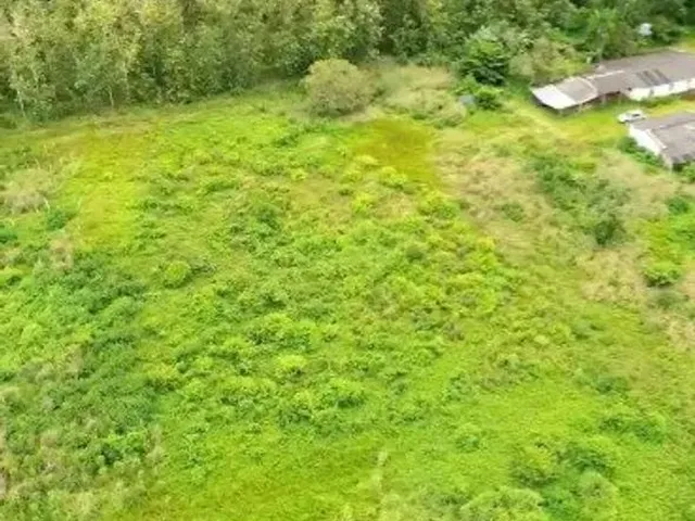 Imagem 3: Terreno em São Francisco