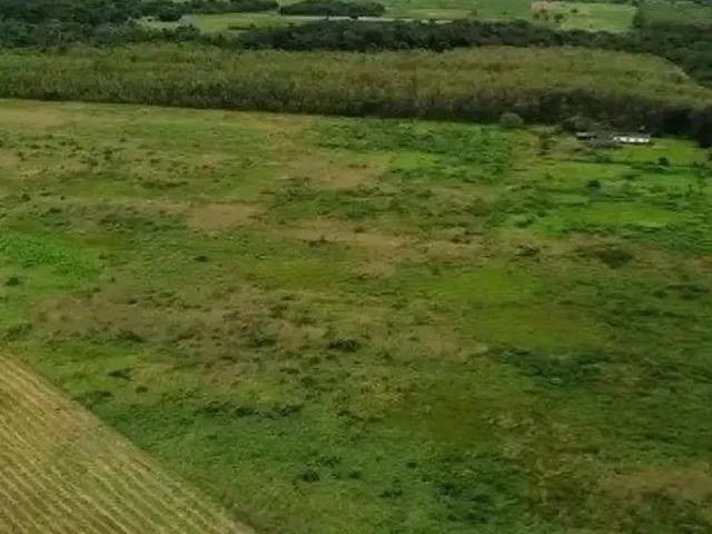 Imagem 5: Terreno em São Francisco