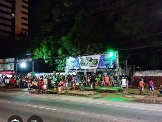 Imagem: Terreno na Br, Antigo Cangalha